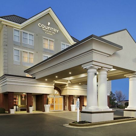 Country Inn & Suites By Radisson, Evansville, In Ngoại thất bức ảnh