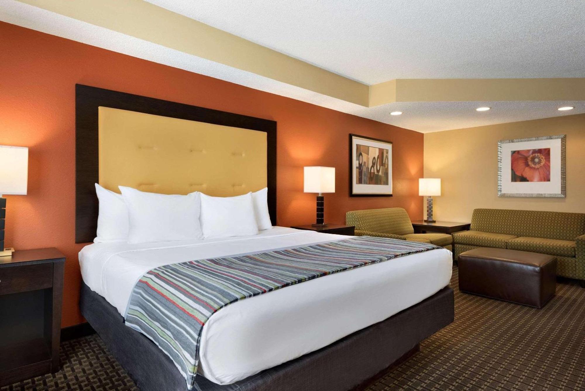 Country Inn & Suites By Radisson, Evansville, In Ngoại thất bức ảnh