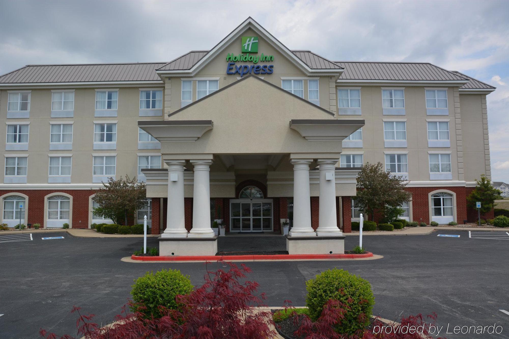 Country Inn & Suites By Radisson, Evansville, In Ngoại thất bức ảnh
