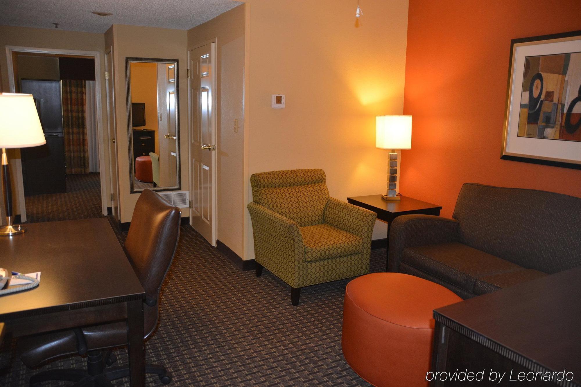 Country Inn & Suites By Radisson, Evansville, In Ngoại thất bức ảnh