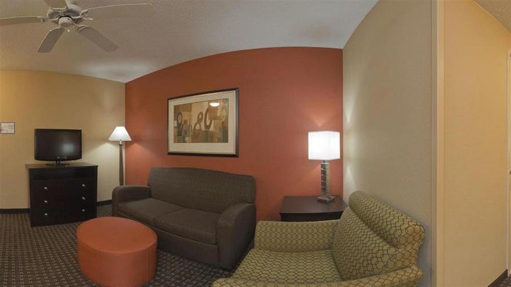 Country Inn & Suites By Radisson, Evansville, In Ngoại thất bức ảnh