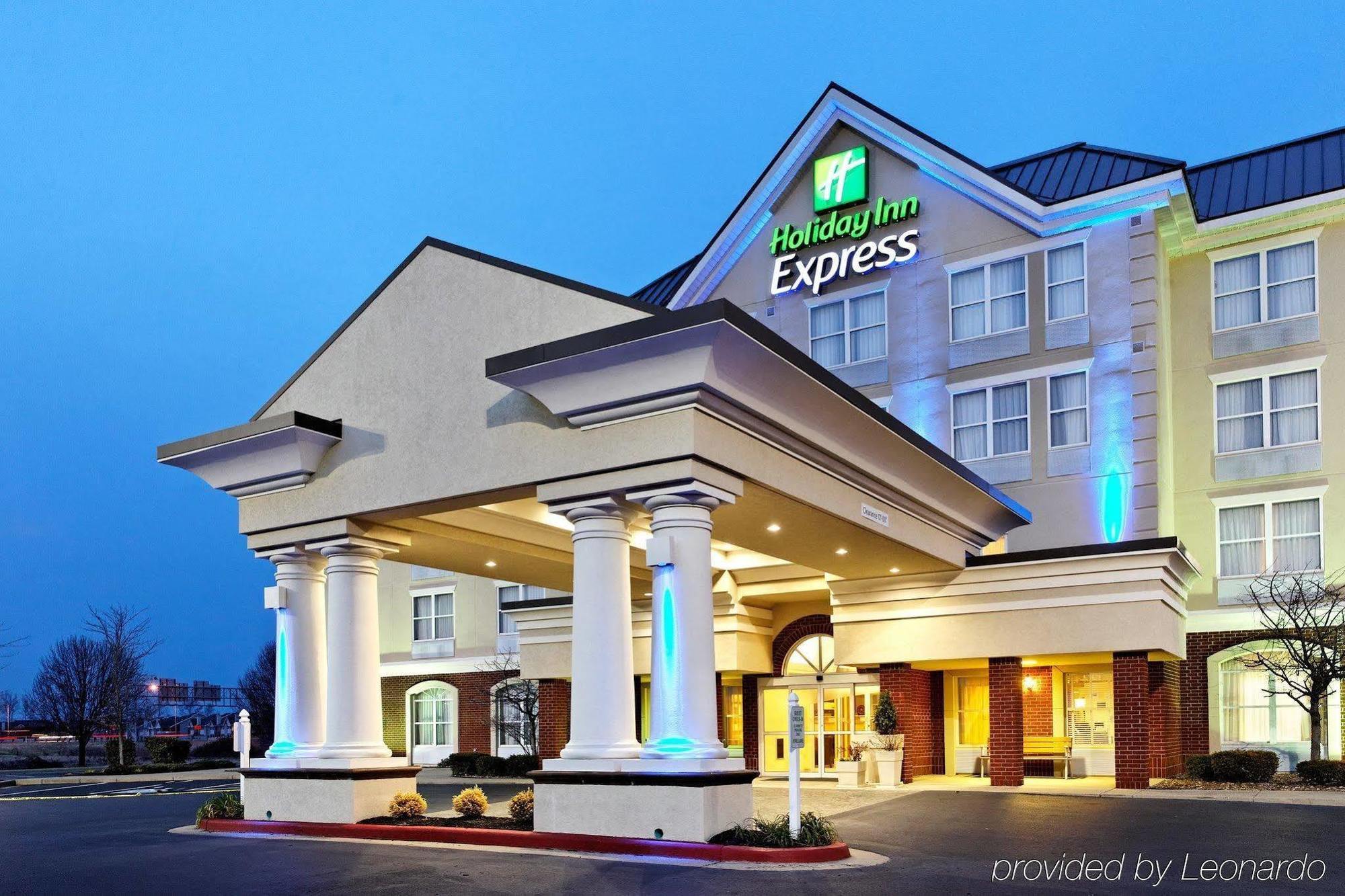 Country Inn & Suites By Radisson, Evansville, In Ngoại thất bức ảnh