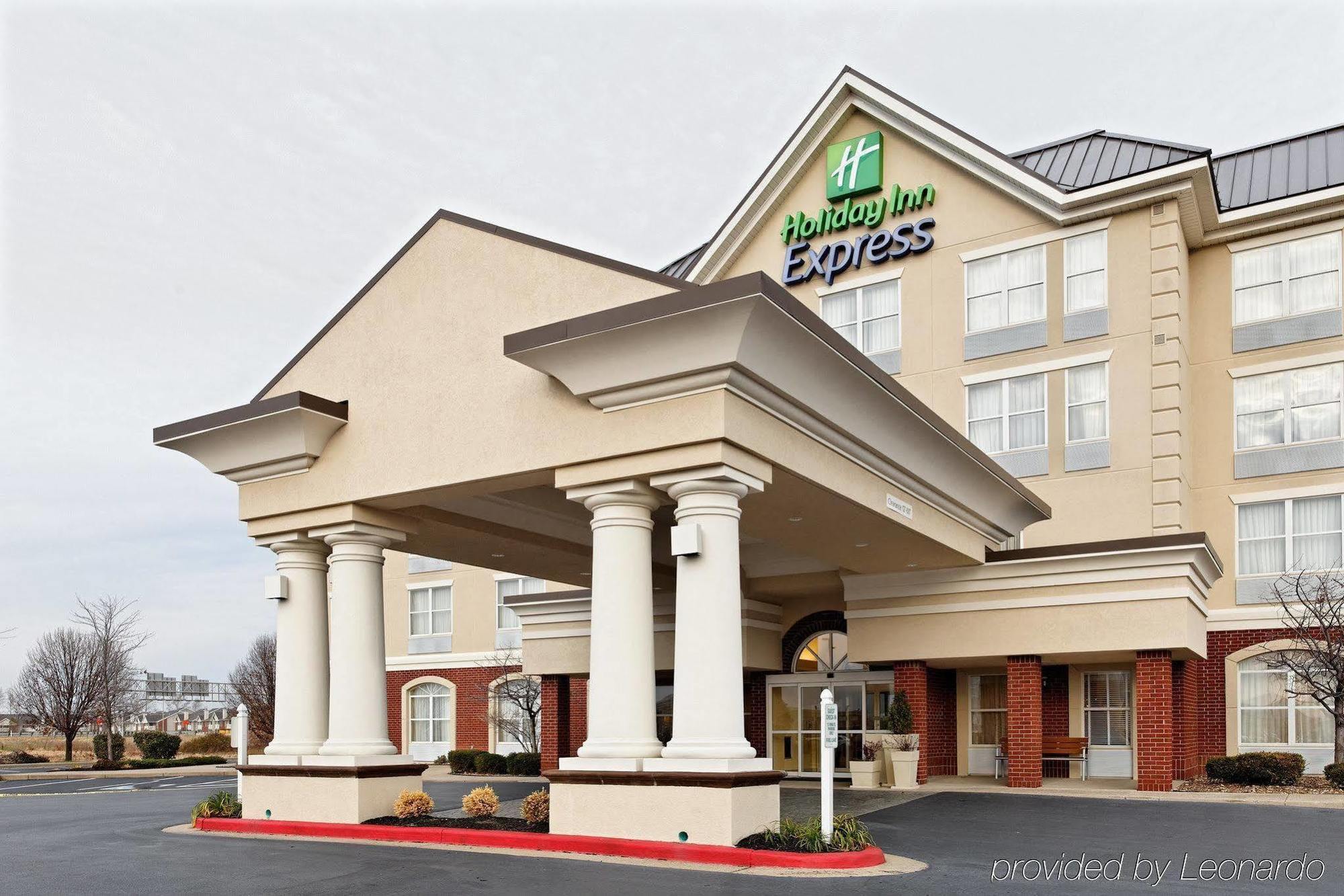 Country Inn & Suites By Radisson, Evansville, In Ngoại thất bức ảnh