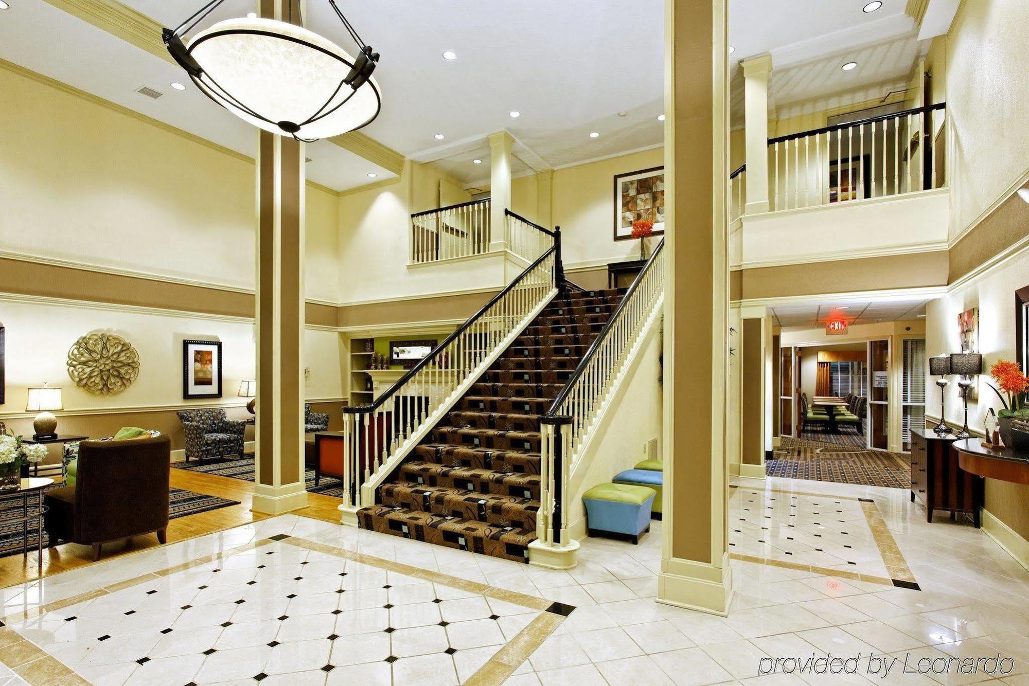 Country Inn & Suites By Radisson, Evansville, In Nội địa bức ảnh
