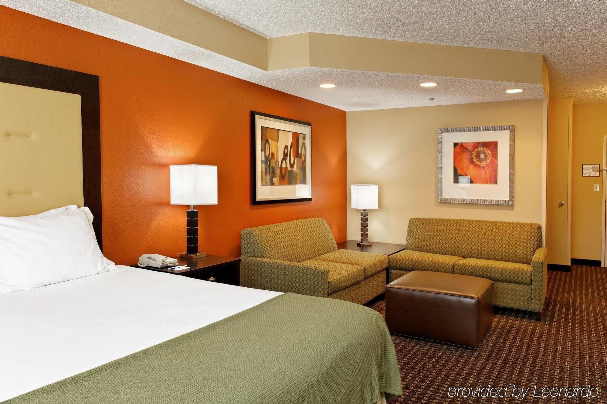 Country Inn & Suites By Radisson, Evansville, In Phòng bức ảnh
