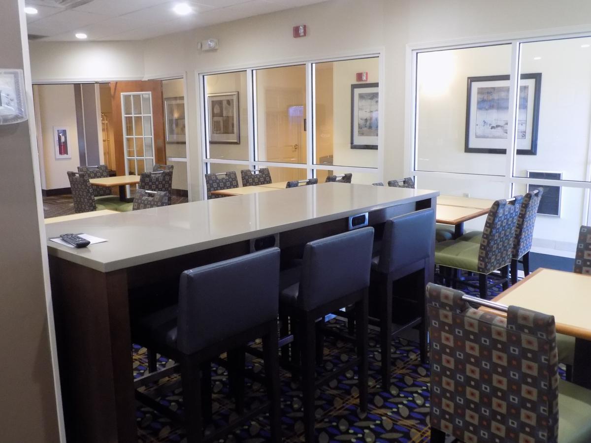 Country Inn & Suites By Radisson, Evansville, In Ngoại thất bức ảnh
