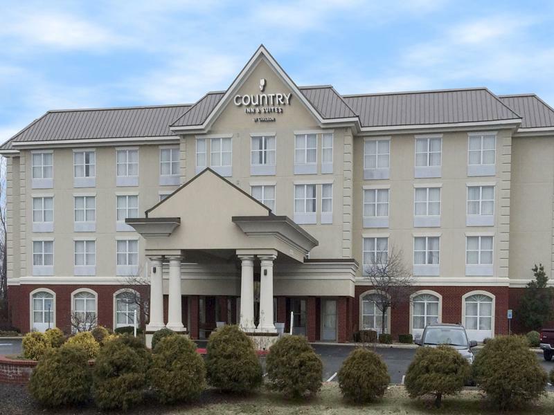 Country Inn & Suites By Radisson, Evansville, In Ngoại thất bức ảnh