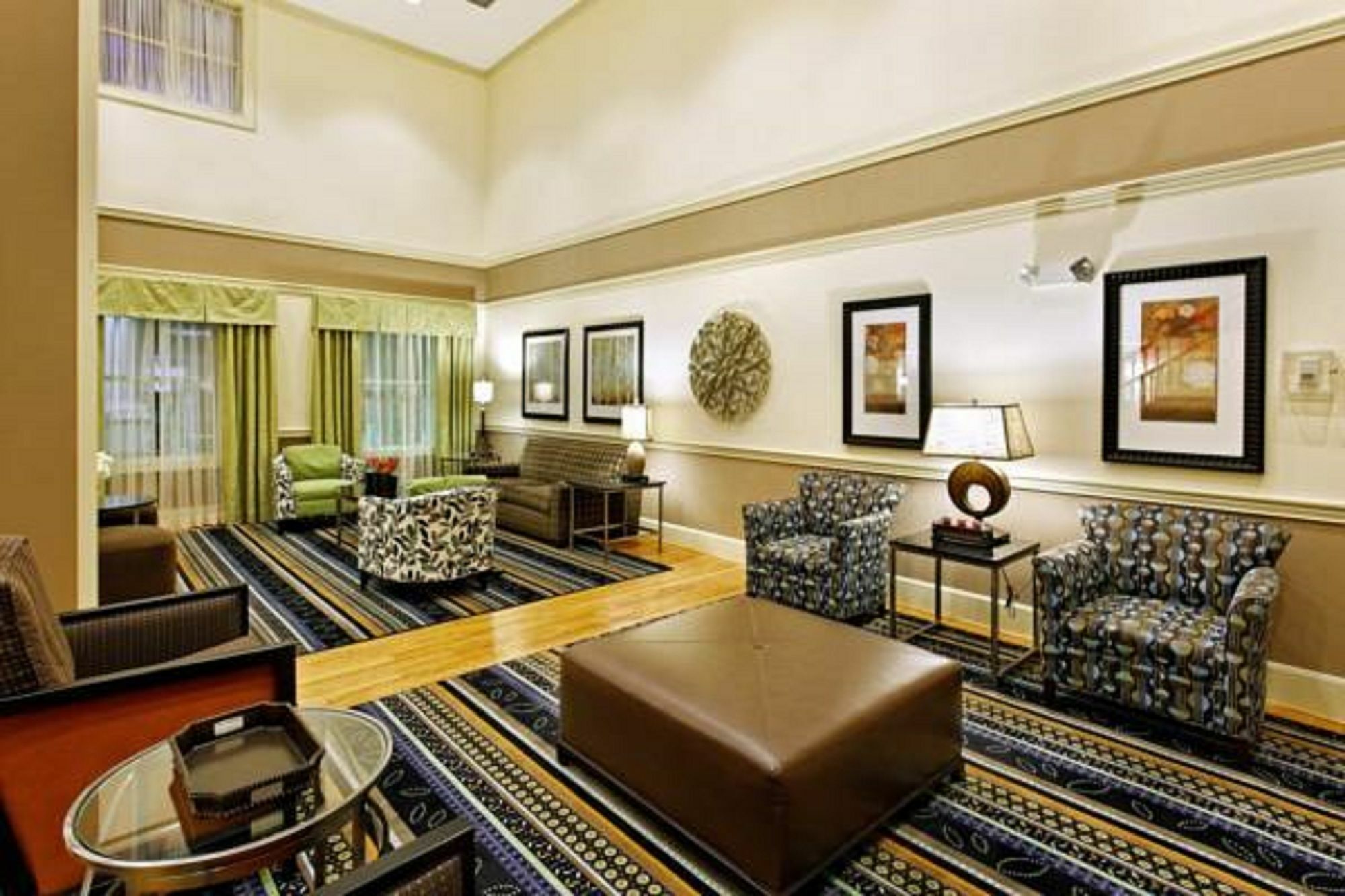 Country Inn & Suites By Radisson, Evansville, In Nội địa bức ảnh